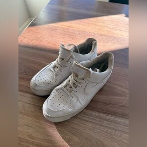 Nike Air Force one Sneakers